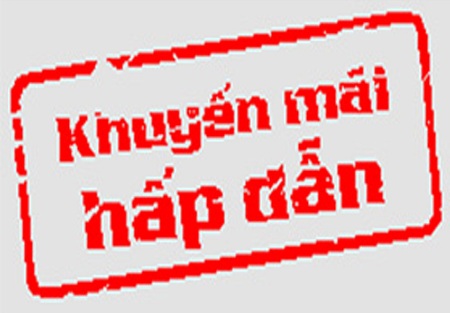 TIN KHUYẾN MÃI