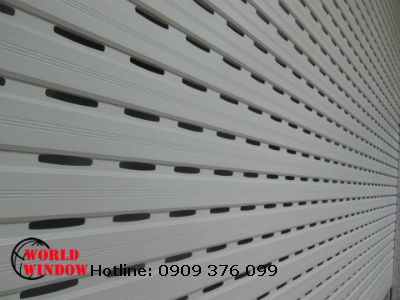Cần tuyển đại lý phân phối cửa cuốn Titadoor